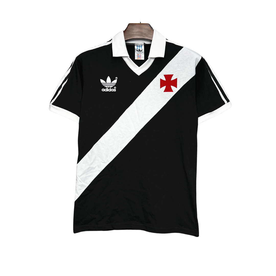 Camisa Retrô Vasco da Gama 1988/89 l