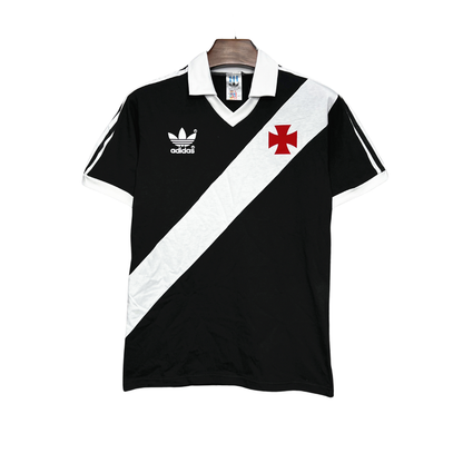 Camisa Retrô Vasco da Gama 1988/89 l