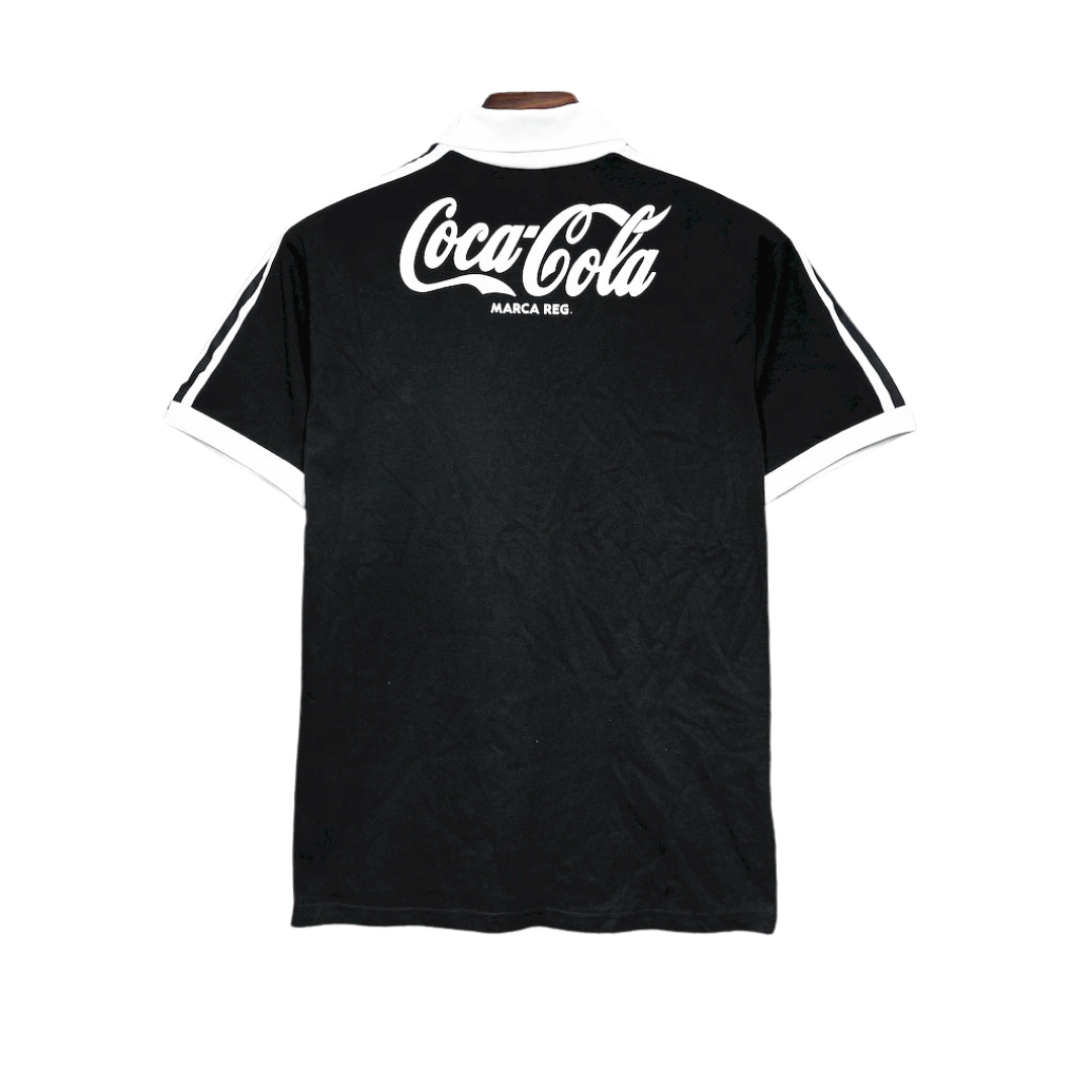 Camisa Retrô Vasco da Gama 1988/89 l