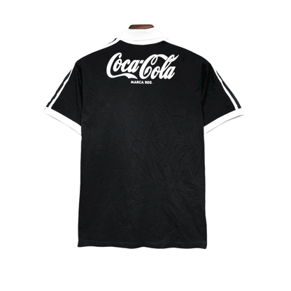 Camisa Retrô Vasco da Gama 1988/89 l
