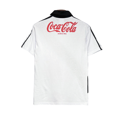 Camisa Retrô Vasco da Gama 1988/89 ll