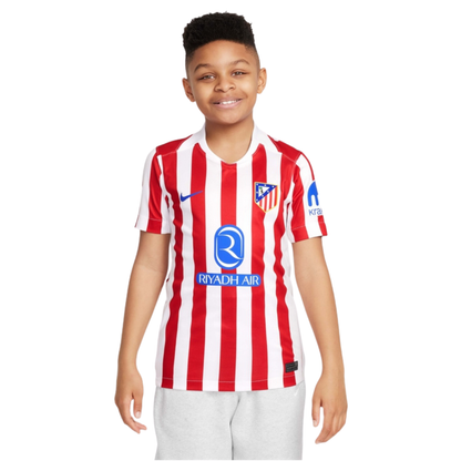Conjunto Infantil Atlético de Madrid 25/26 I