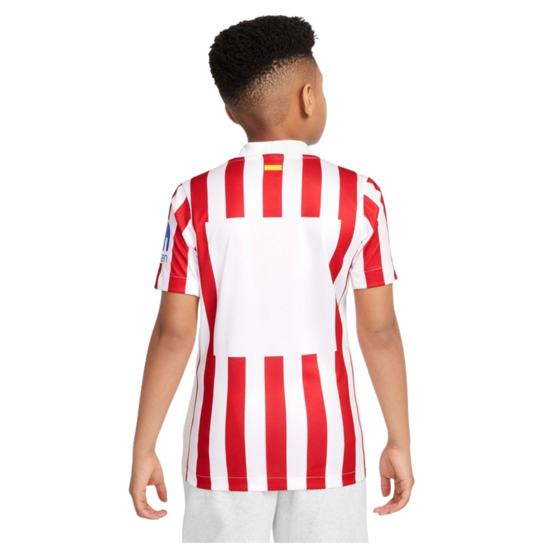Conjunto Infantil Atlético de Madrid 25/26 I