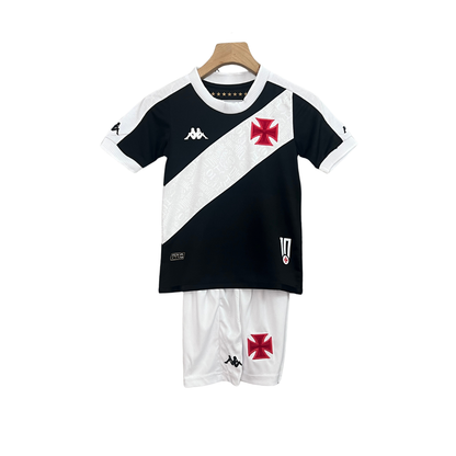 Conjunto Infantil Vasco 2024/25 I