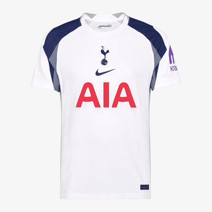 Camisa Tottenham 2025/26 I Jogador Masculina