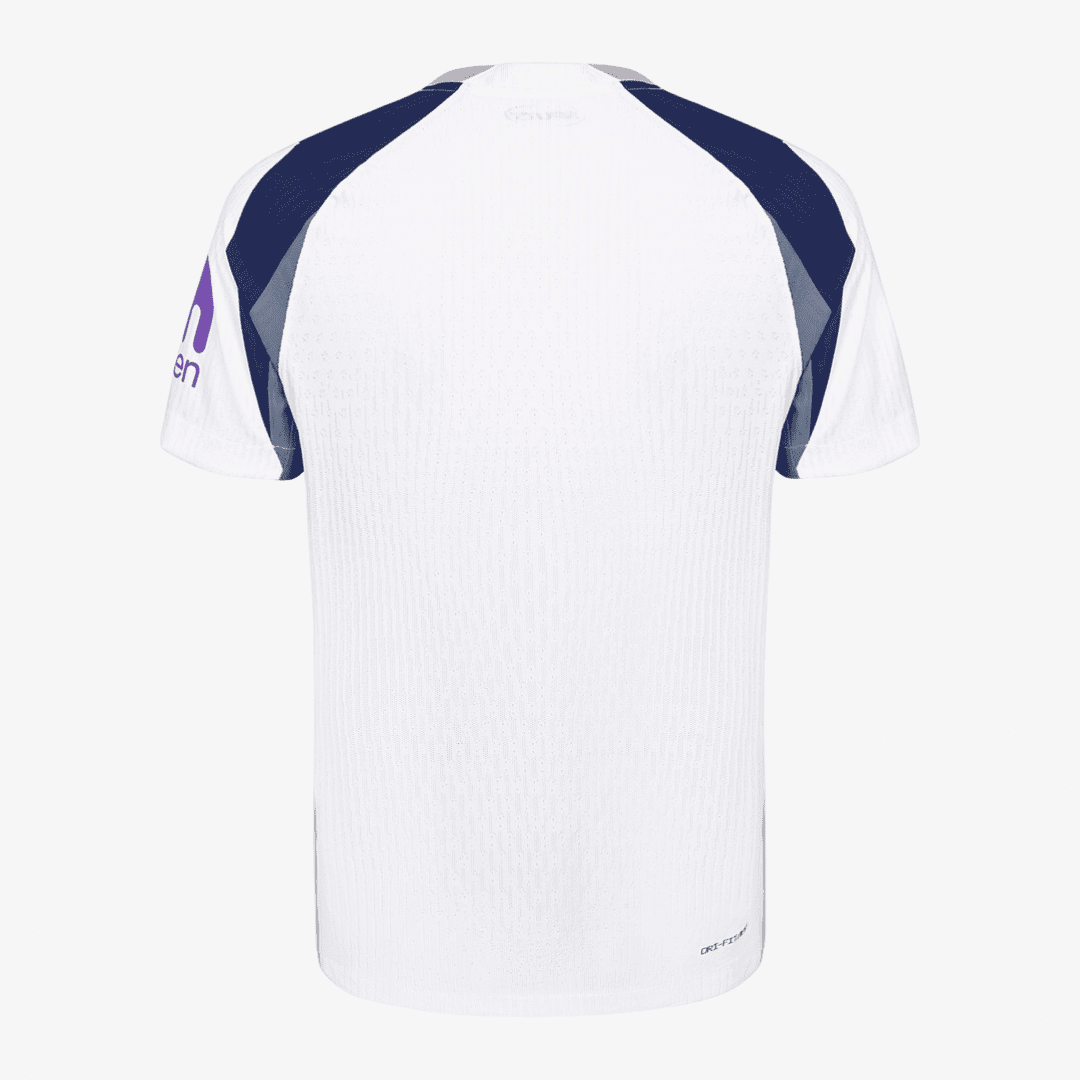 Camisa Tottenham 2025/26 I Jogador Masculina
