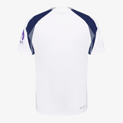 Camisa Tottenham 2025/26 I Jogador Masculina