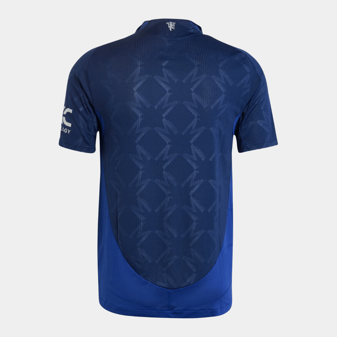 Camisa Manchester United 2024/25 II Jogador Masculina