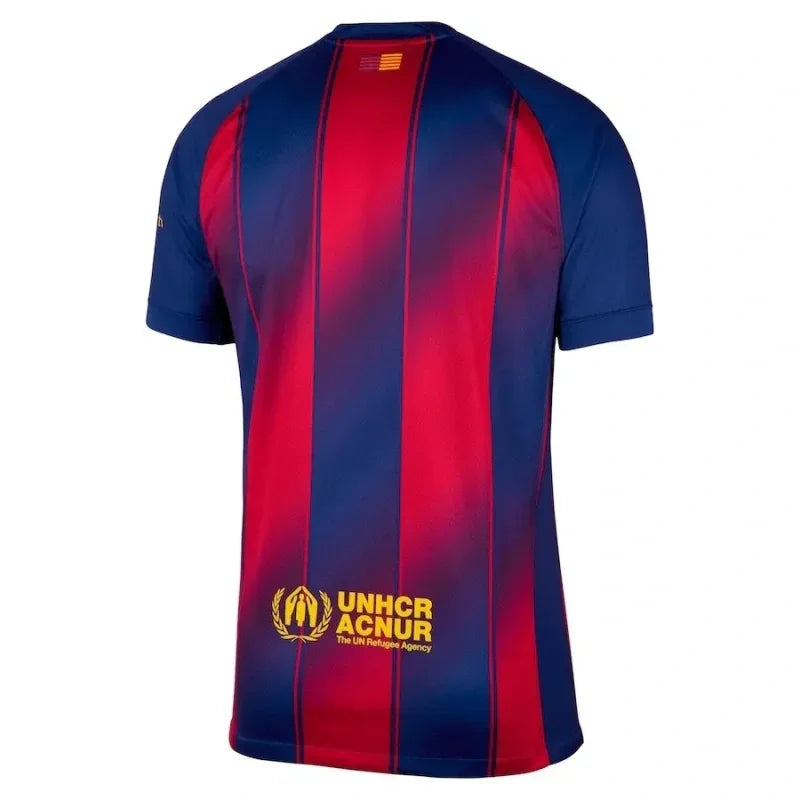 Camisa Barcelona l 25/26 Torcedor Masculino