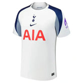 Camisa do Tottenham I 25/26 Torcedor Masculino