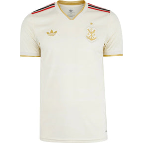 Camisa Flamengo lll 25/26 Torcedor Masculina