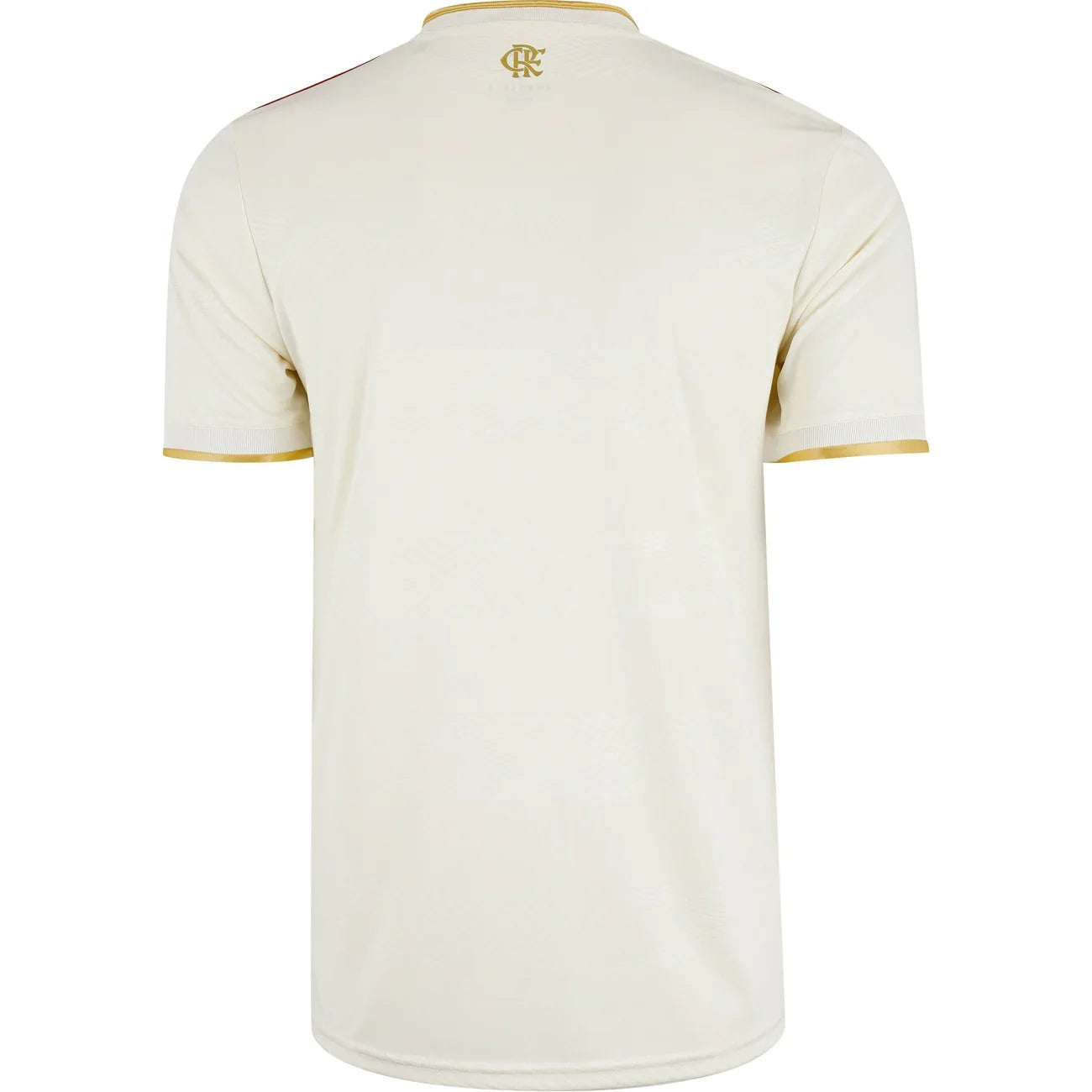 Camisa Flamengo lll 25/26 Torcedor Masculina