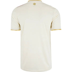 Camisa Flamengo lll 25/26 Torcedor Masculina