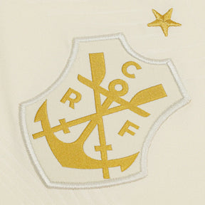 Camisa Flamengo lll 25/26 Torcedor Masculina