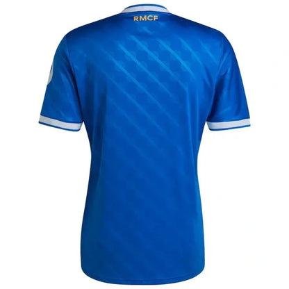 Camisa Real Madrid III 25/26 Torcedor Masculino