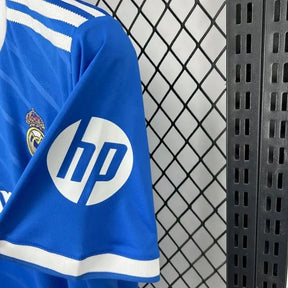 Camisa Real Madrid III 25/26 Torcedor Masculino