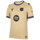 Camisa Barcelona II 25/26 Torcedor Masculino