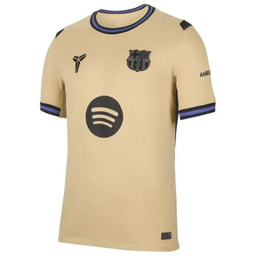 Camisa Barcelona II 25/26 Torcedor Masculino