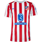 Camisa Atlético De Madrid l 25/26 Torcedor Masculina