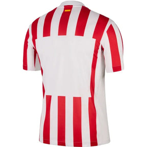 Camisa Atlético De Madrid l 25/26 Torcedor Masculina