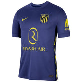 Camisa Atlético de Madrid ll 25/26 Torcedor Masculino