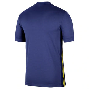 Camisa Atlético de Madrid ll 25/26 Torcedor Masculino