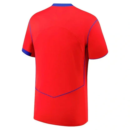Camisa Paris Saint-German III 25/26 Torcedor Masculina