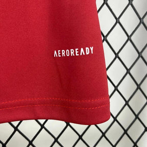 Camisa Liverpool l 25/26 Torcedor Masculina