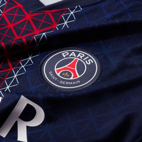 Camisa Paris Saint-Germain I 25/26 Torcedor Masculina
