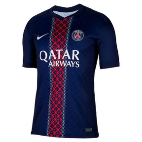 Camisa Paris Saint-Germain I 25/26 Torcedor Masculina
