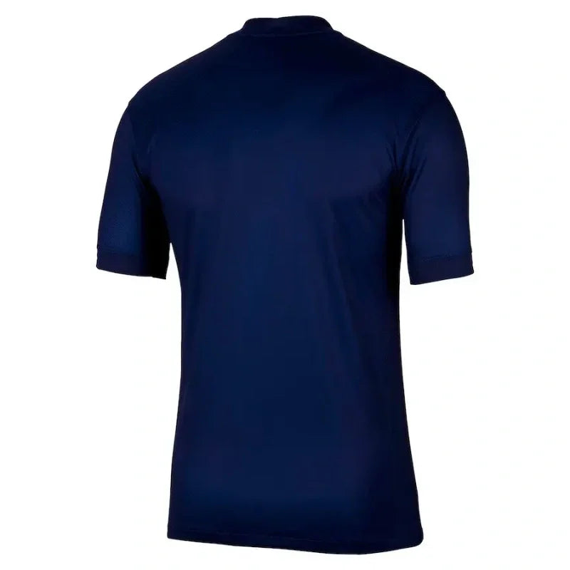 Camisa Paris Saint-Germain I 25/26 Torcedor Masculina