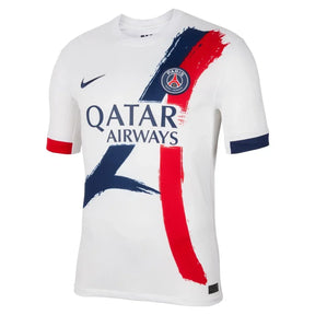 Camisa Paris Saint-Germain II 25/26 Torcedor Masculina