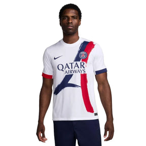Camisa Paris Saint-Germain II 25/26 Torcedor Masculina