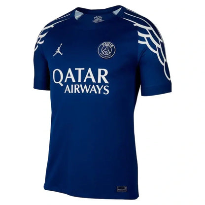 Camisa Paris Saint-Germain IV 25/26 Torcedor Masculina