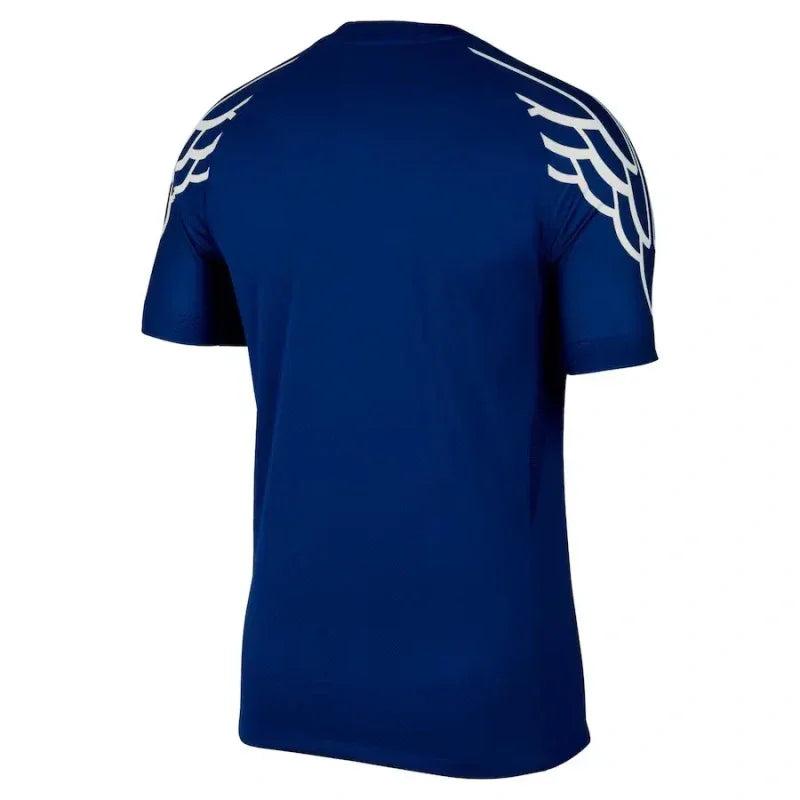 Camisa Paris Saint-Germain IV 25/26 Torcedor Masculina