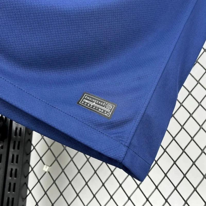 Camisa Paris Saint-Germain IV 25/26 Torcedor Masculina