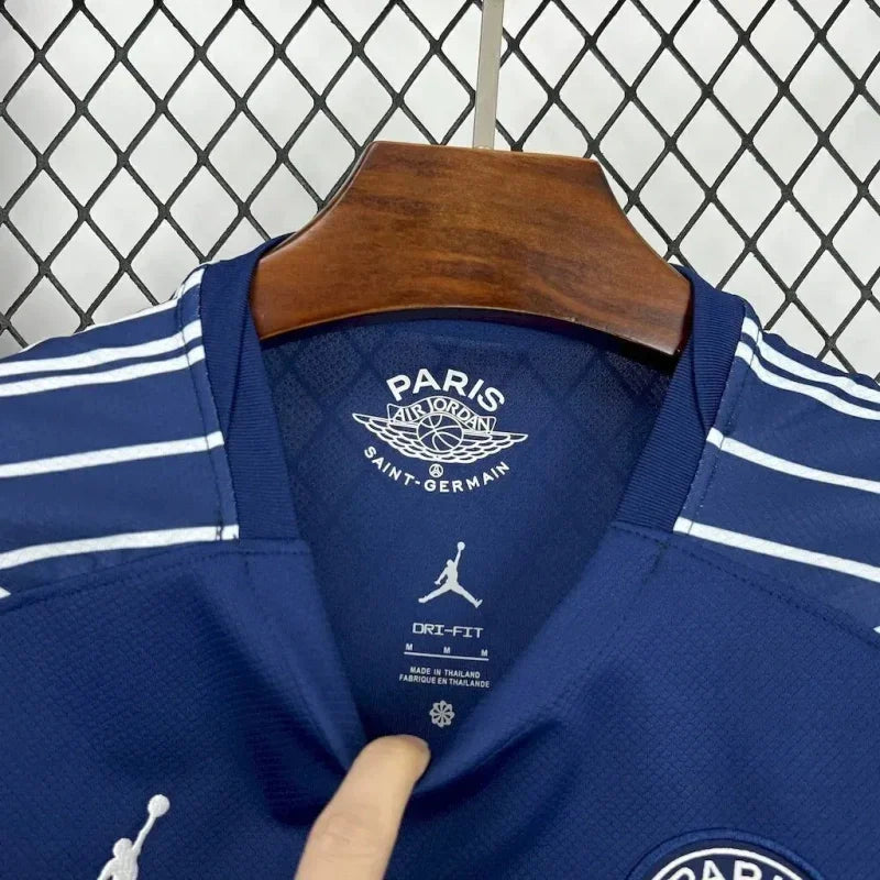 Camisa Paris Saint-Germain IV 25/26 Torcedor Masculina