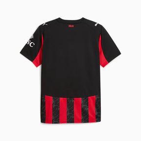 Camisa AC Milan 25/26 Torcedor Masculina