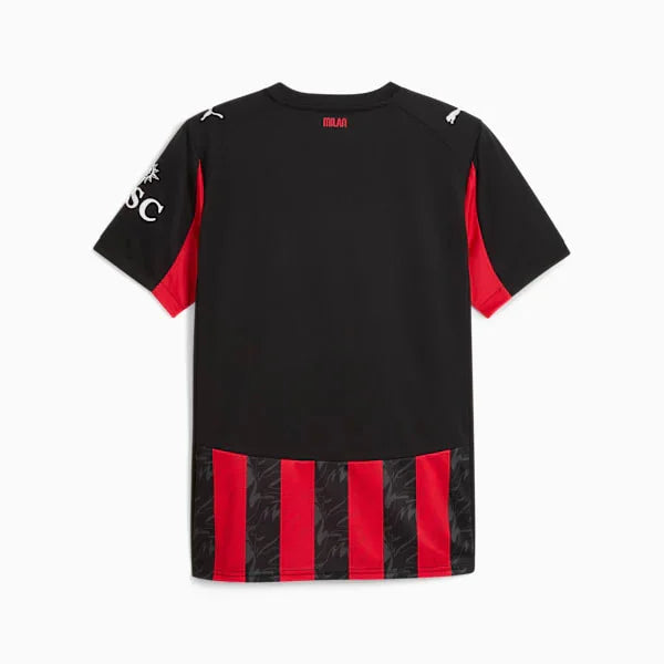 Camisa AC Milan 25/26 Torcedor Masculina