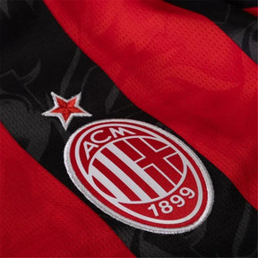 Camisa AC Milan 25/26 Torcedor Masculina