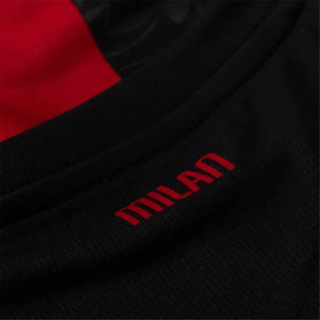 Camisa AC Milan 25/26 Torcedor Masculina