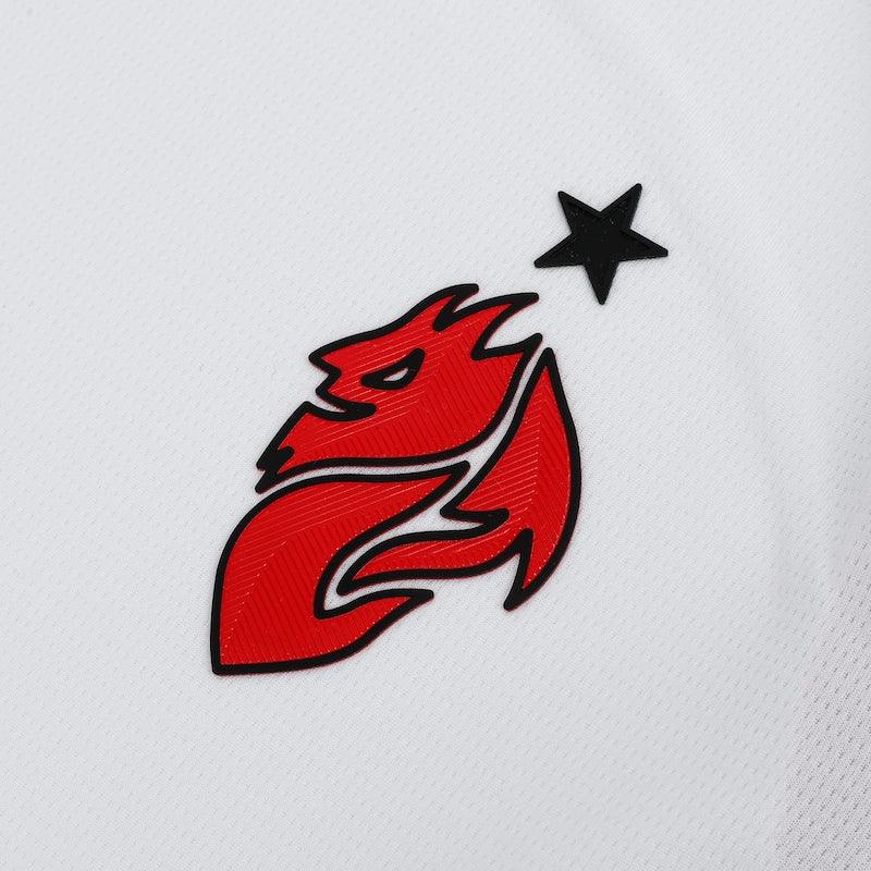 Camisa AC Milan II 25/26 Torcedor Masculina