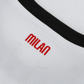 Camisa AC Milan II 25/26 Torcedor Masculina
