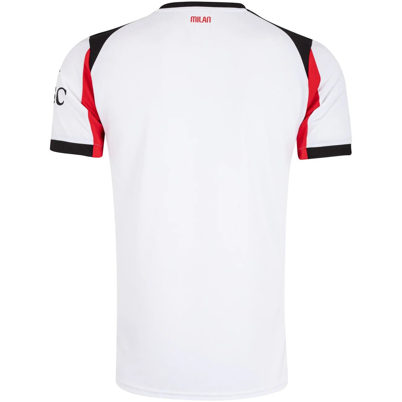 Camisa AC Milan II 25/26 Torcedor Masculina