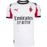 Camisa AC Milan II 25/26 Torcedor Masculina
