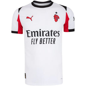 Camisa AC Milan II 25/26 Torcedor Masculina