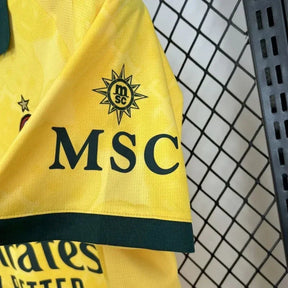 Camisa AC Milan III 25/26 Torcedor Masculina