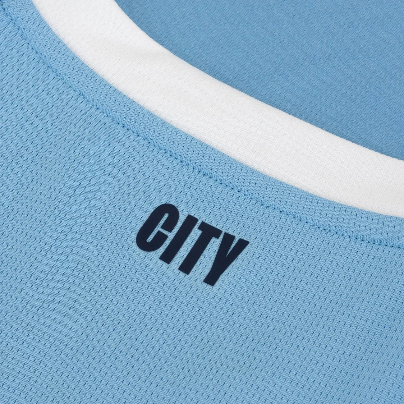 Camisa Manchester City l 25/26 Torcedor Masculina