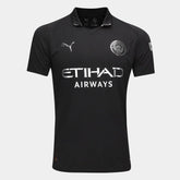 Camisa Manchester City Il 25/26 Torcedor Masculina