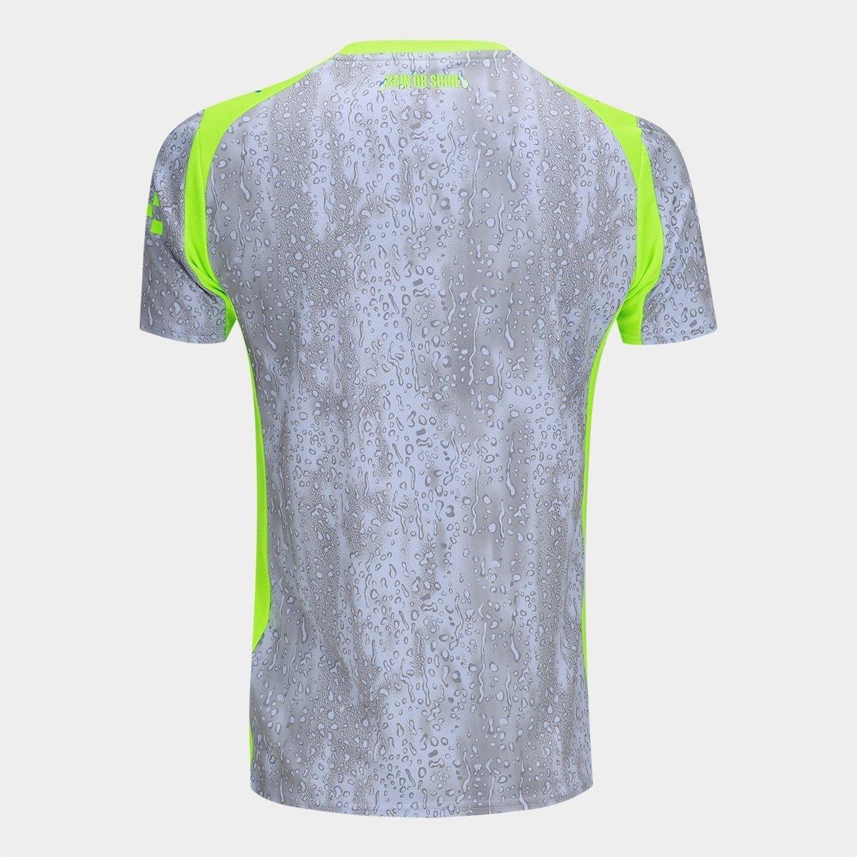 Camisa Manchester City lll 25/26 Torcedor Masculina